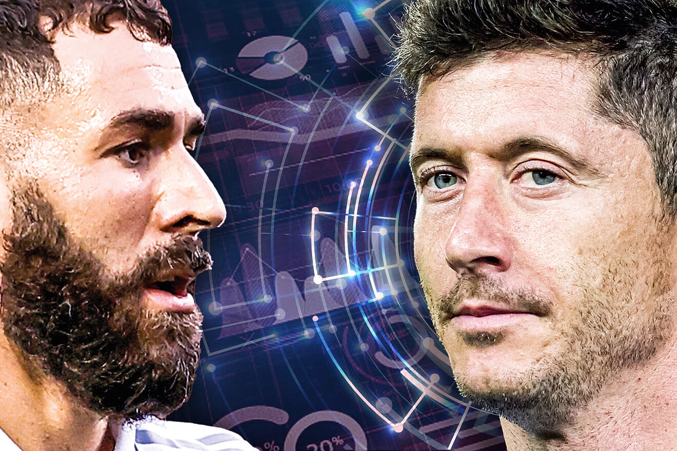 Barca dang ap dao Real Madrid nhu the nao hinh anh