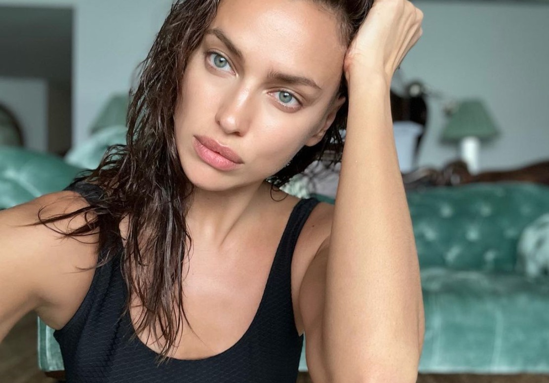 Sieu mau mat 11 trieu nguoi theo doi vi chia tay Ronaldo hinh anh