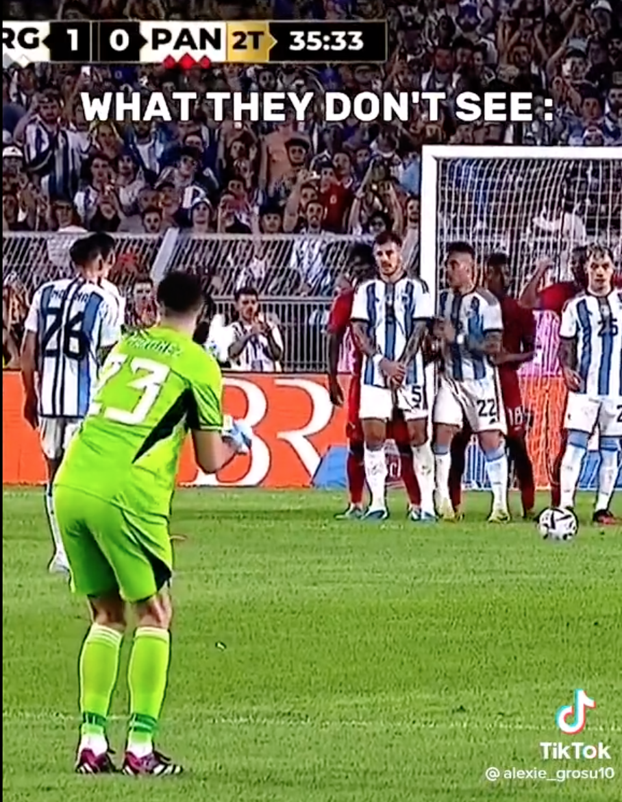 Emiliano Martinez anh 1