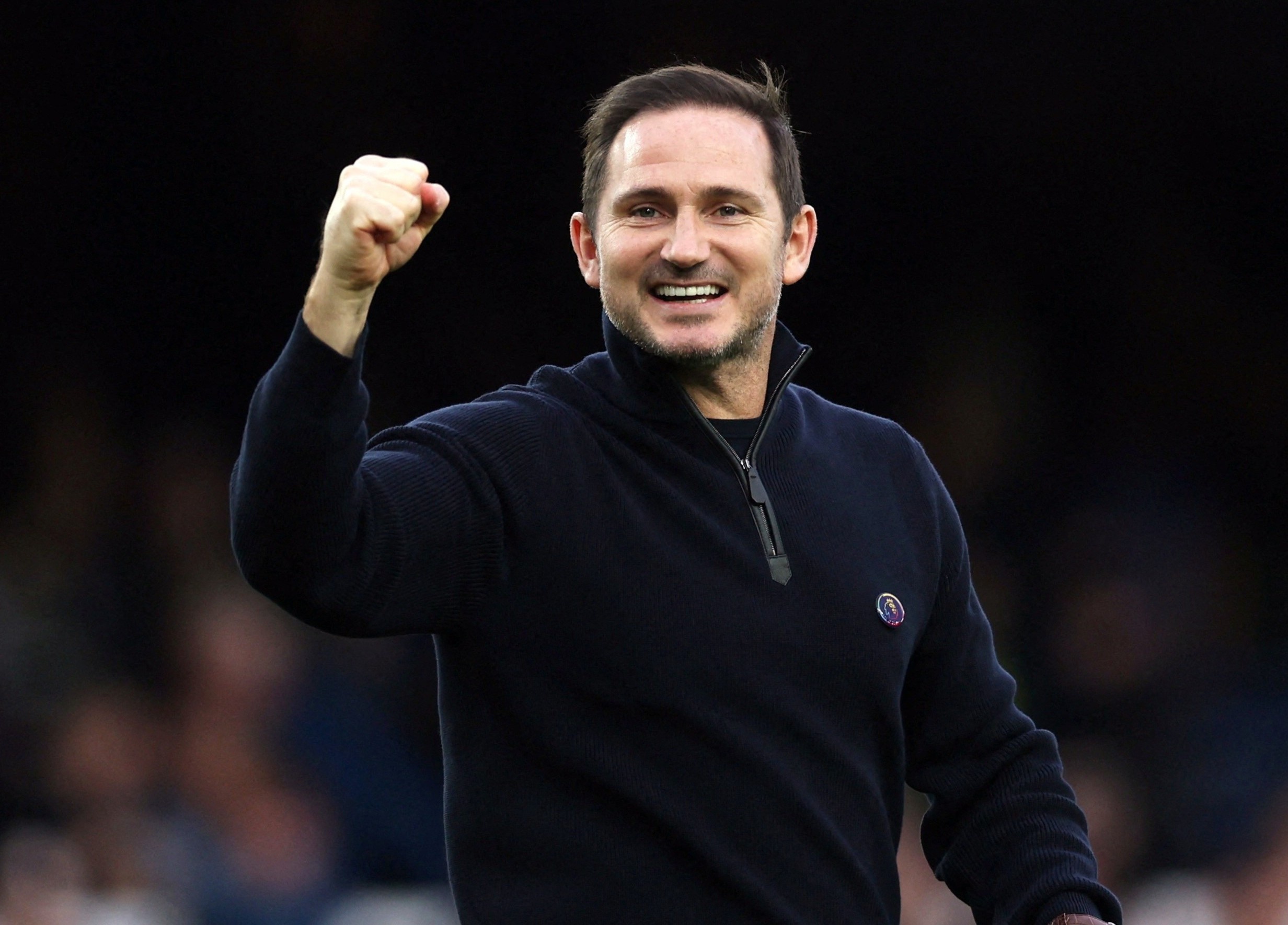 Lampard co the cham dut su hon loan o Chelsea? hinh anh