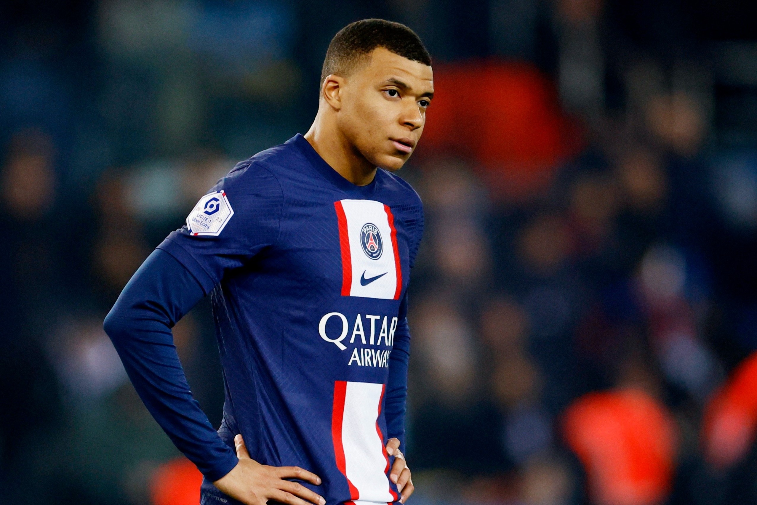 Cuu tuyen thu Phap cong kich Mbappe hinh anh