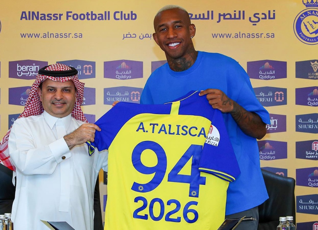 Al Nassr giu chan tien dao tranh Vua pha luoi voi Ronaldo hinh anh