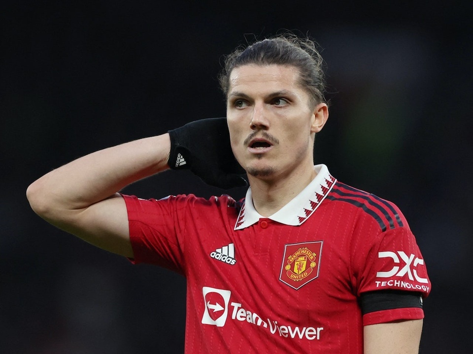 Bayern ra gia ban Sabitzer cho MU hinh anh