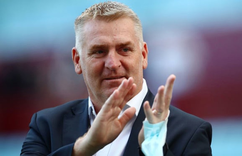 Leicester City co HLV moi hinh anh