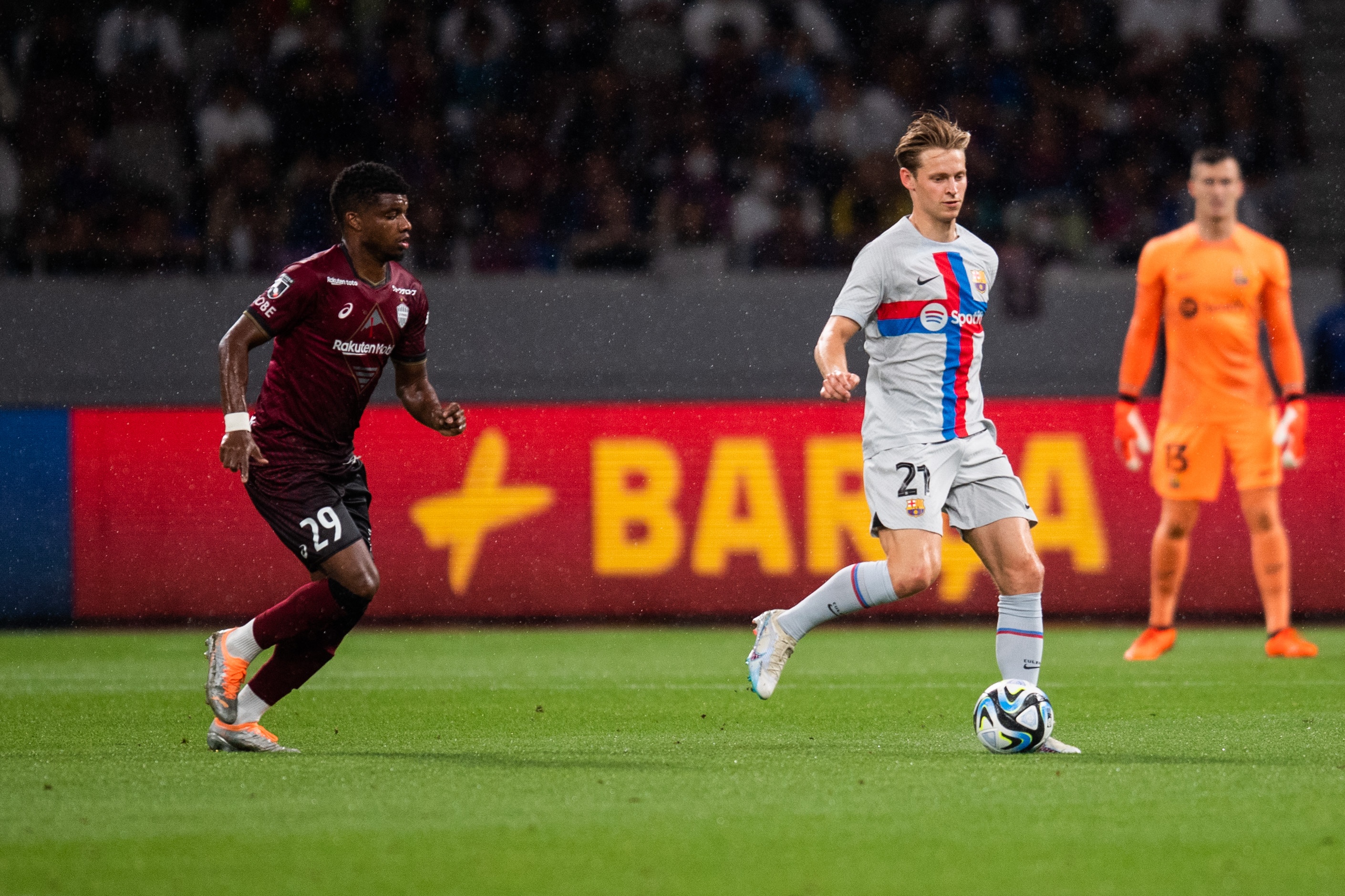 Andres Iniesta anh 6