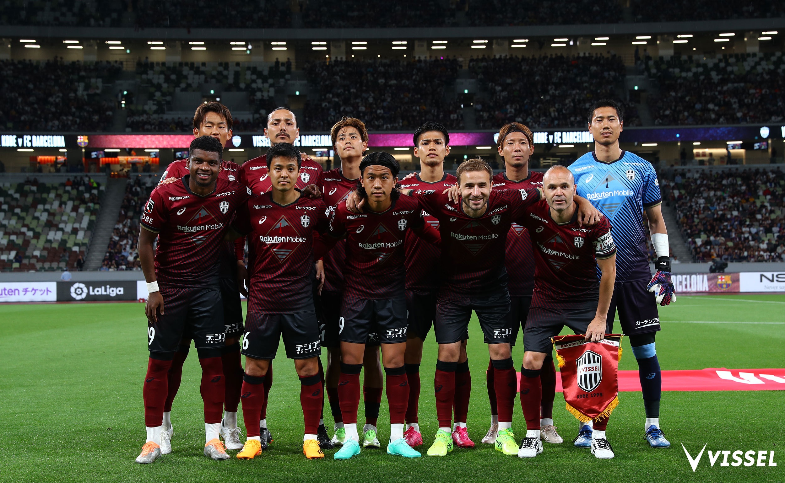 Andres Iniesta anh 5