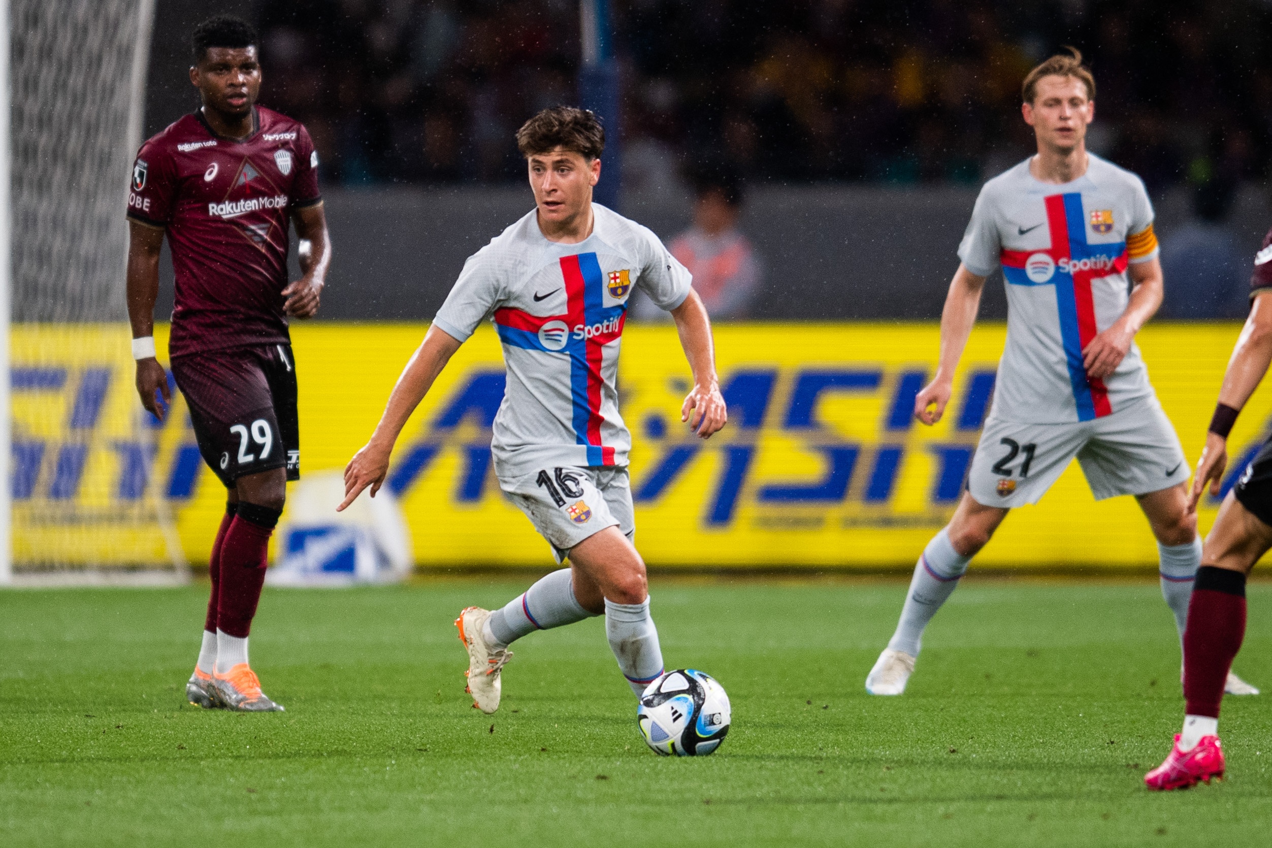 Andres Iniesta anh 8