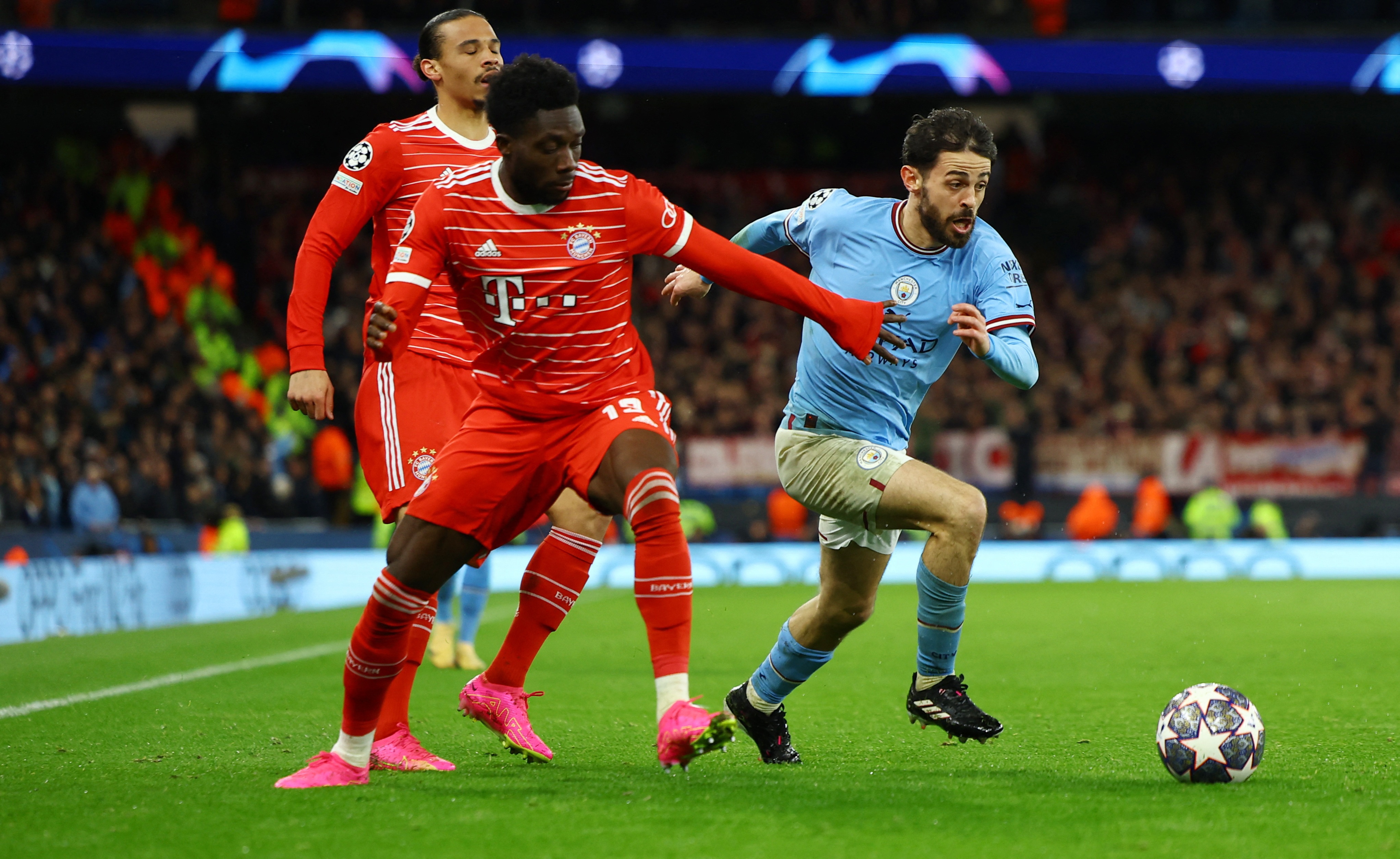 Bernardo Silva anh 2