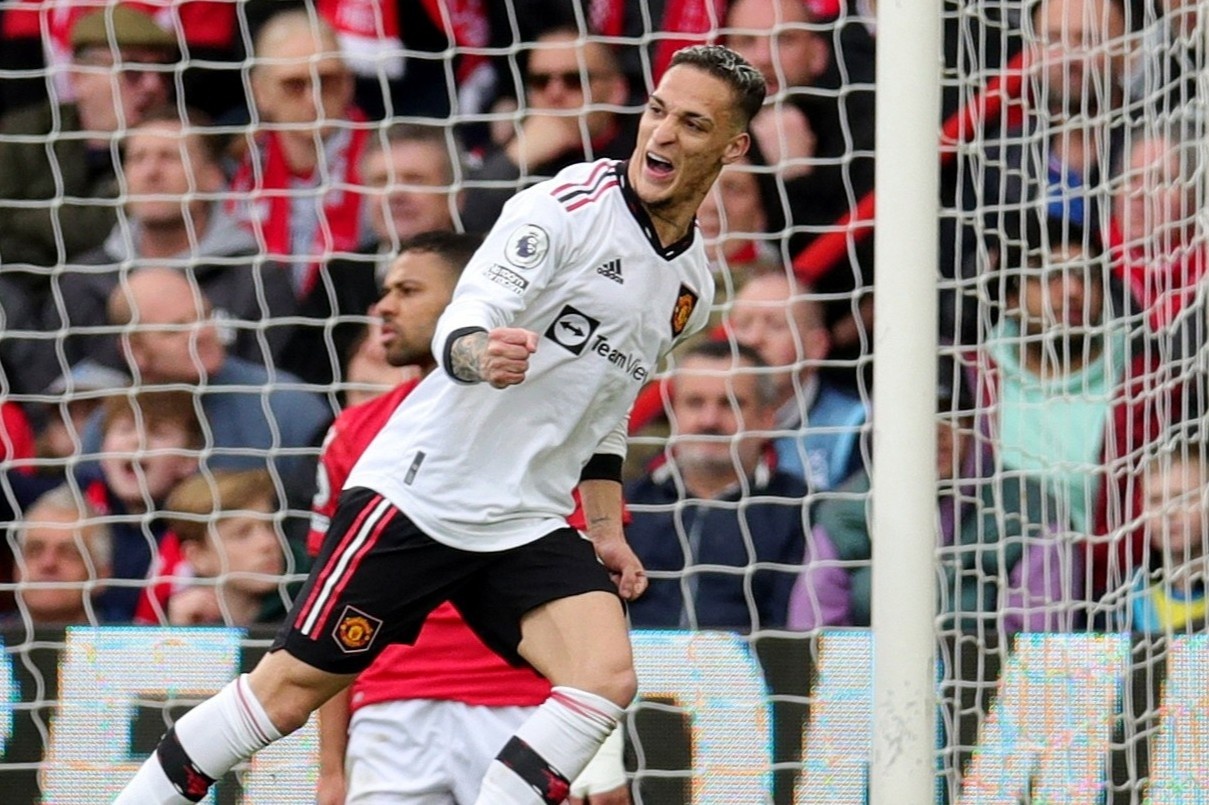 Buoc ngoat cua Antony hinh anh