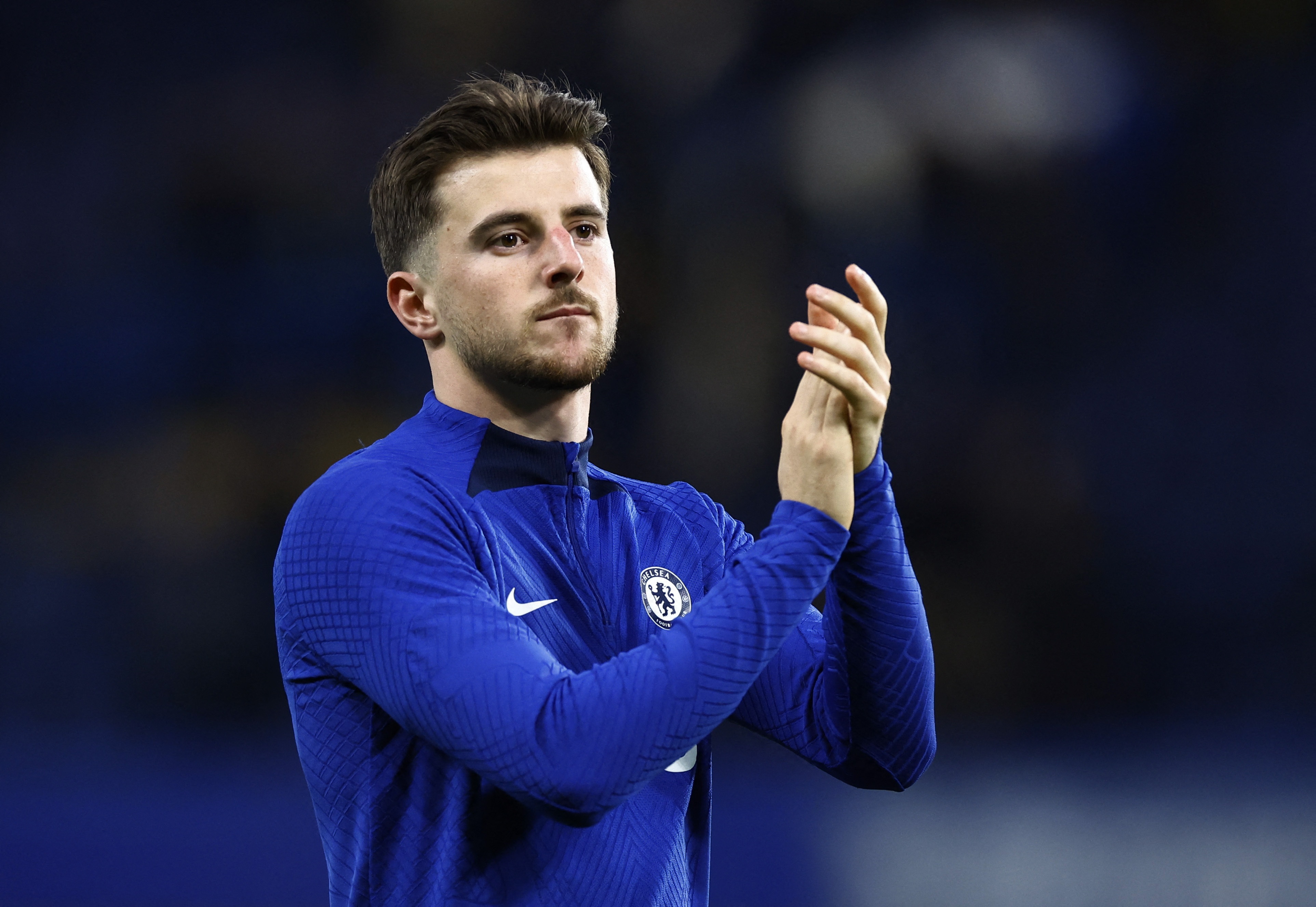 Bang ghe du bi dat do cua Chelsea hinh anh