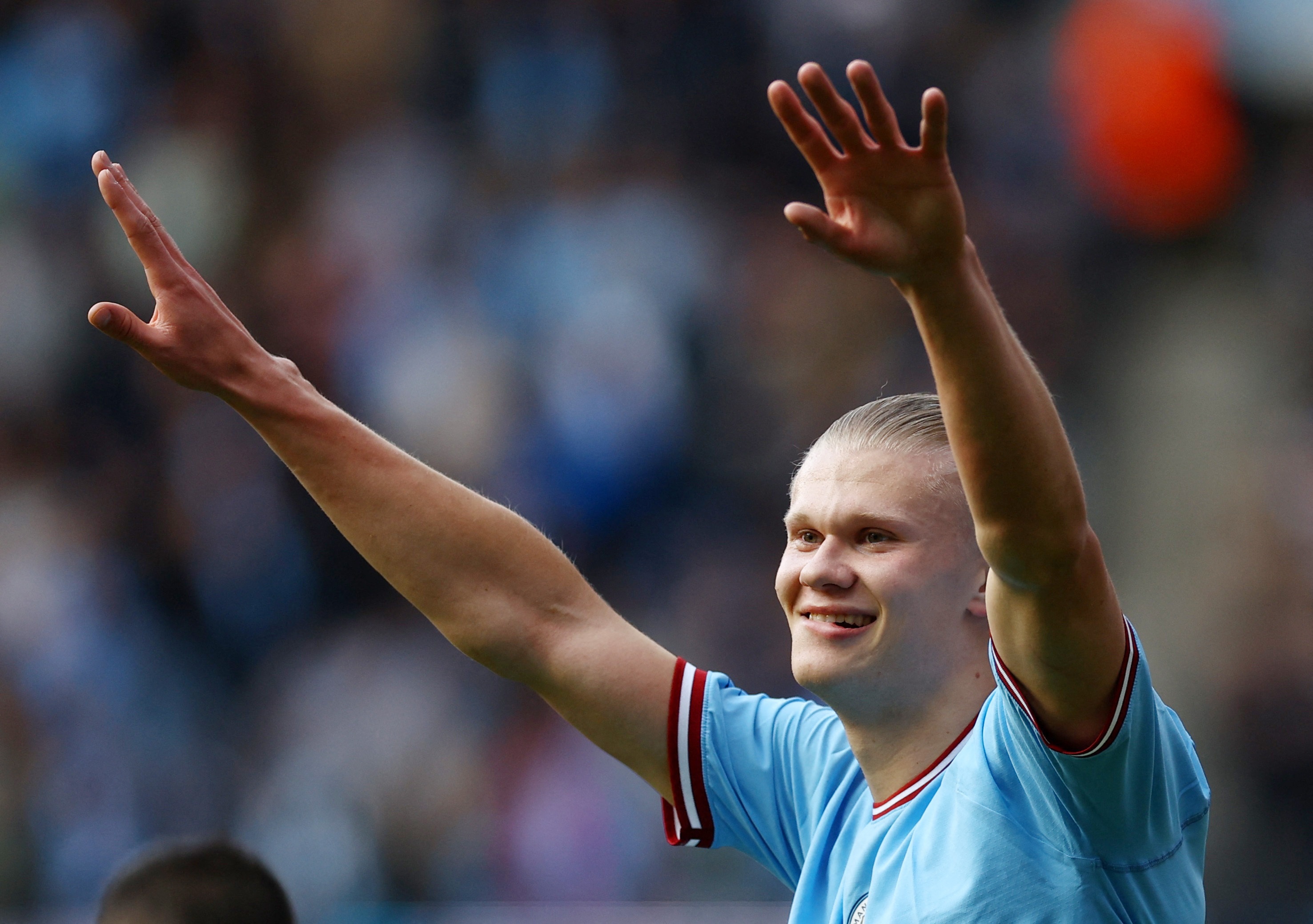 Dan sao duoc cham diem cao nhat Champions League mua nay hinh anh