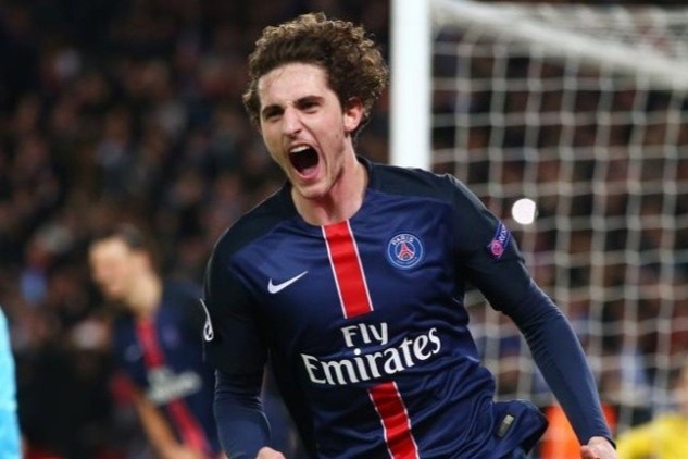 PSG qua lang phi cau thu tre hinh anh