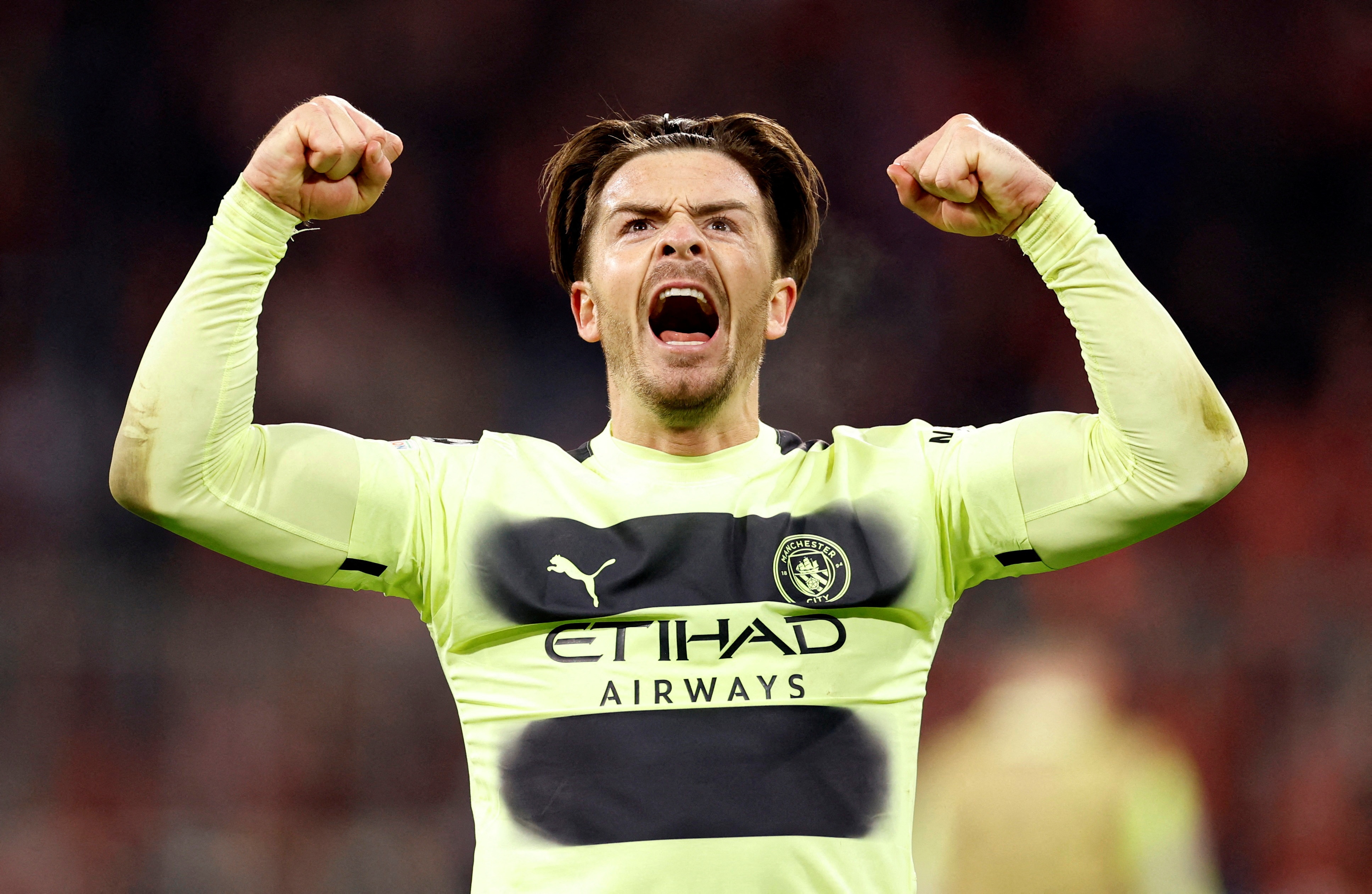 Man City la ung vien so mot vo dich Champions League hinh anh