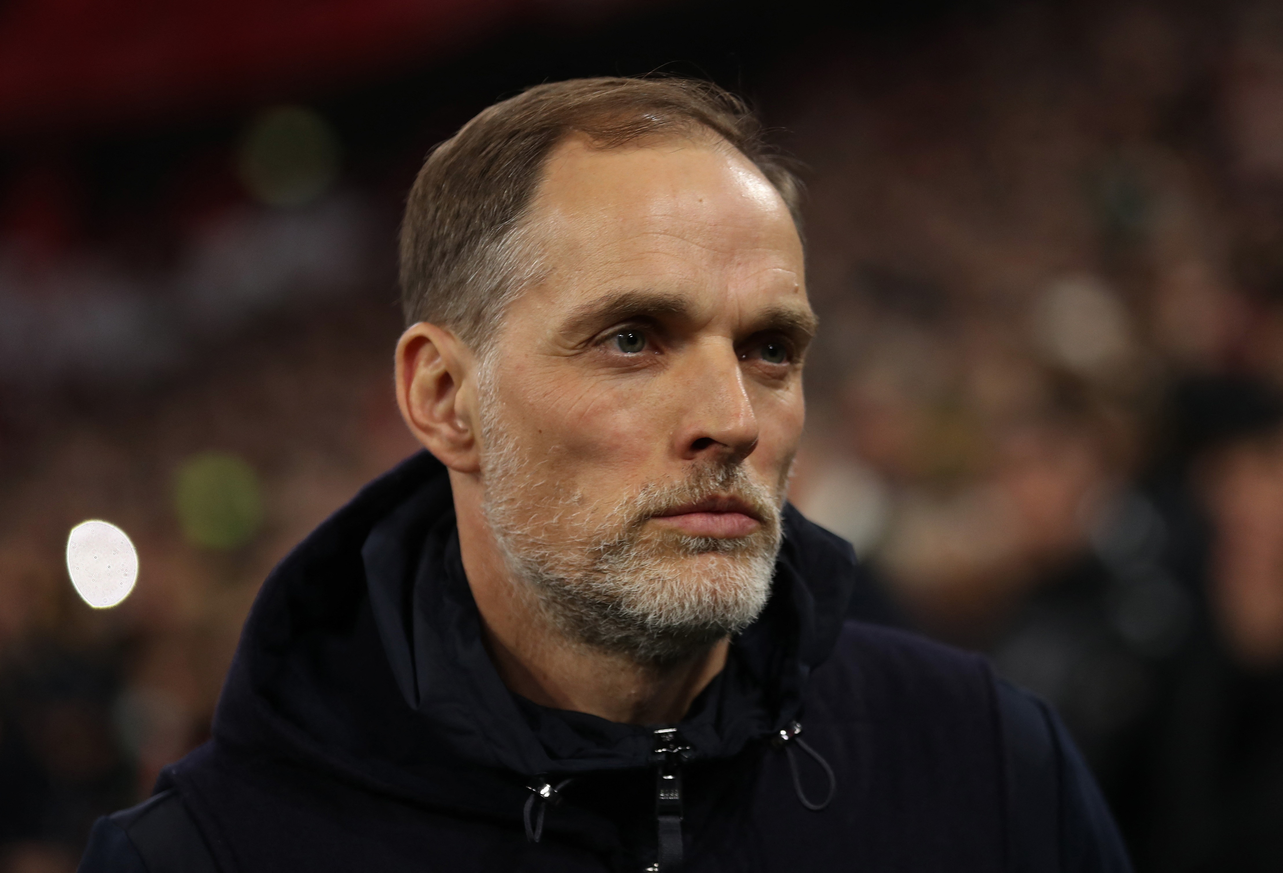 Tuchel nhan the do khi gap Man City hinh anh