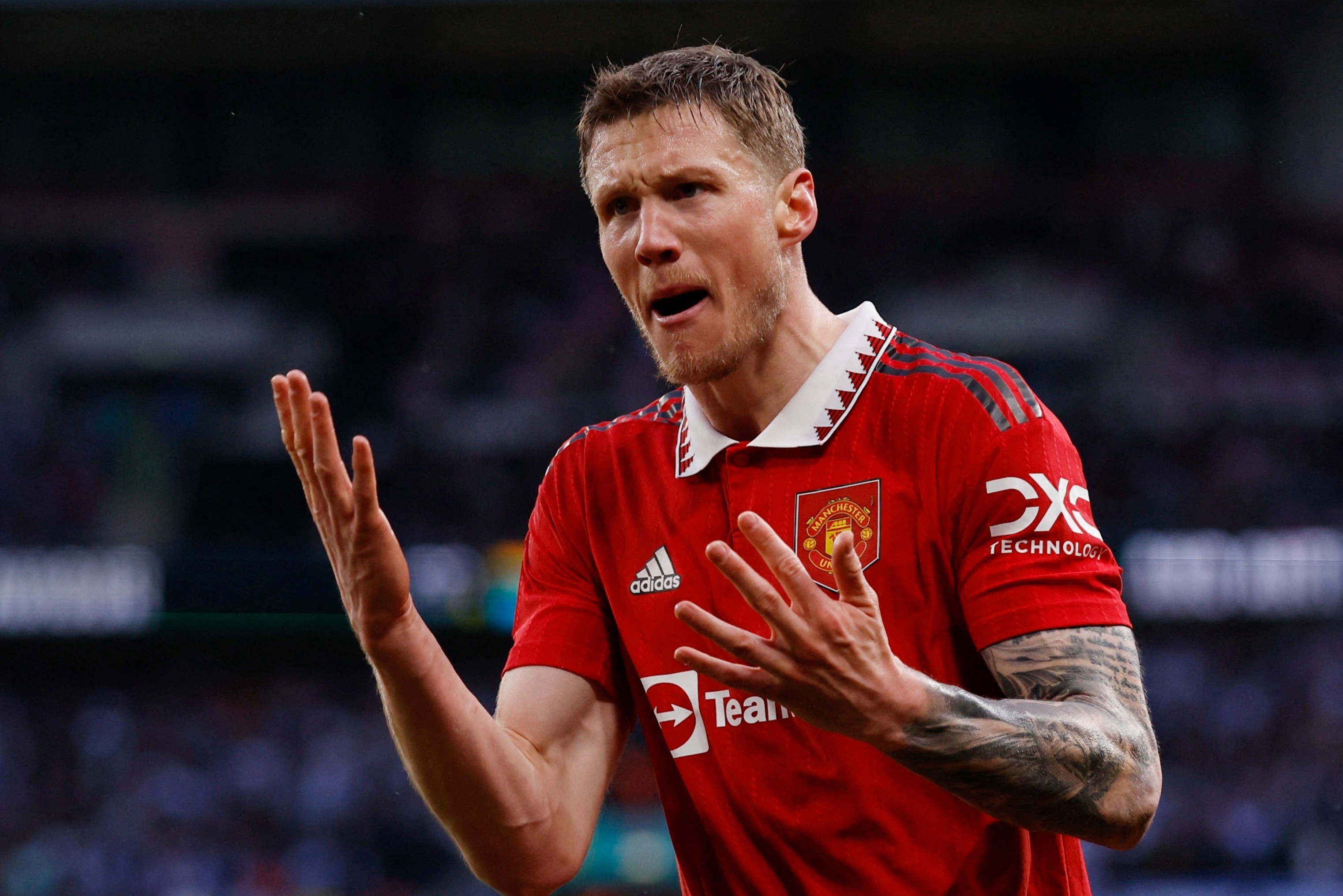 MU qua li lom hinh anh