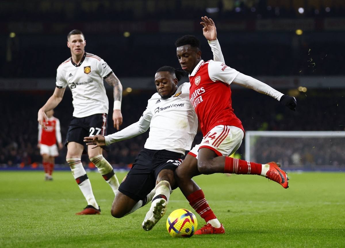 Wan-Bissaka la chuyen gia mot dau mot cua MU hinh anh