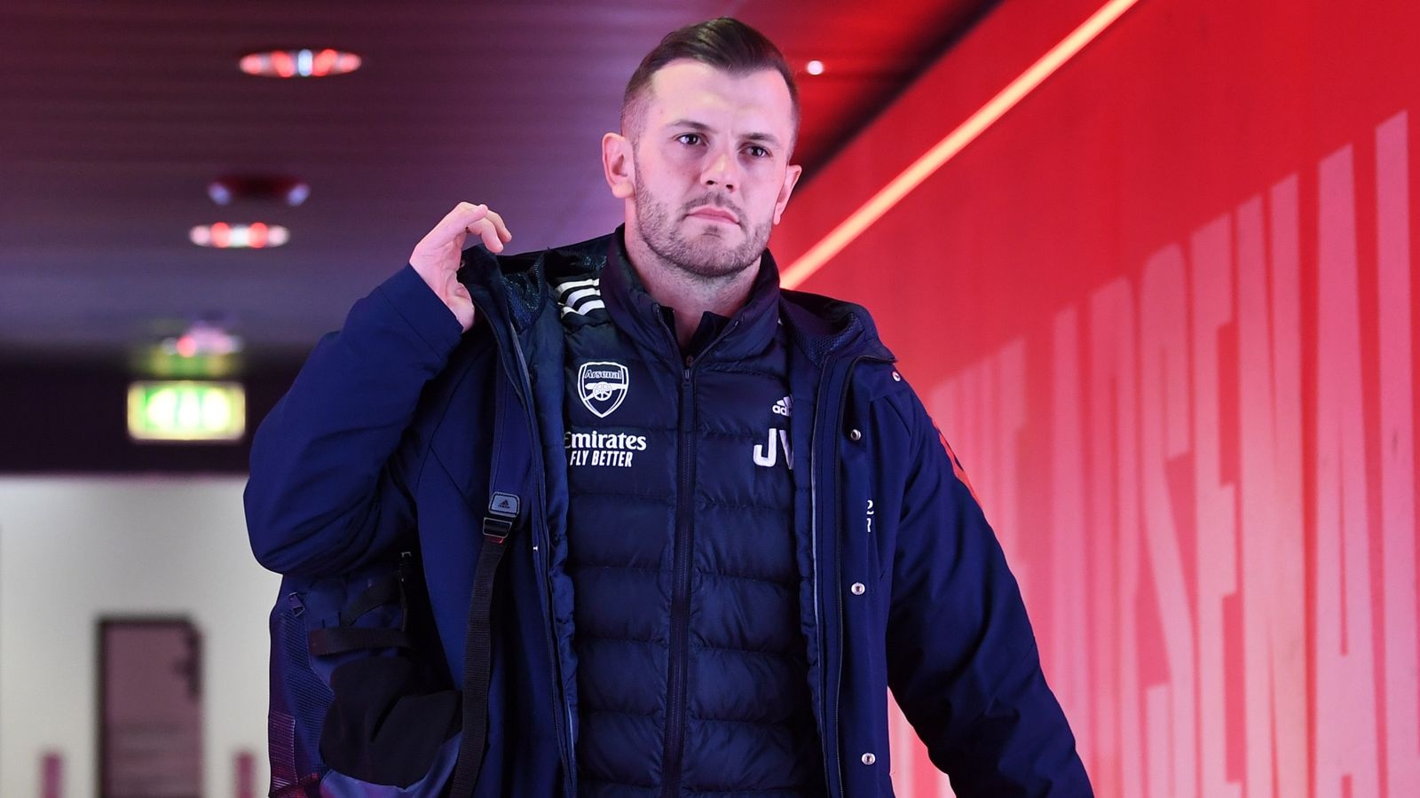 wilshere anh 1