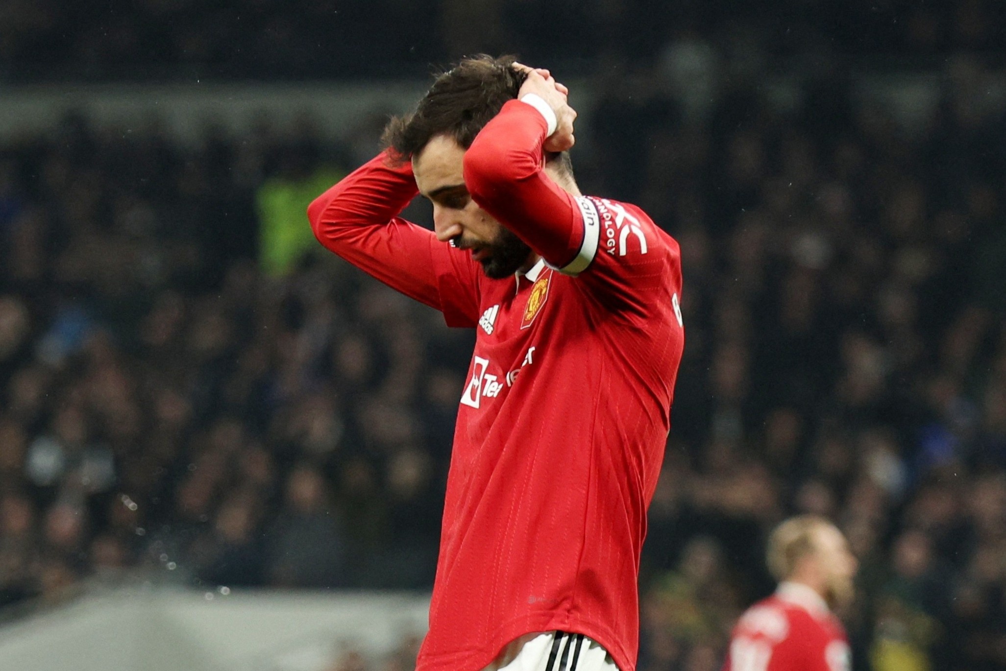 MU co the tra gia trong cuoc dua top 4 Premier League hinh anh