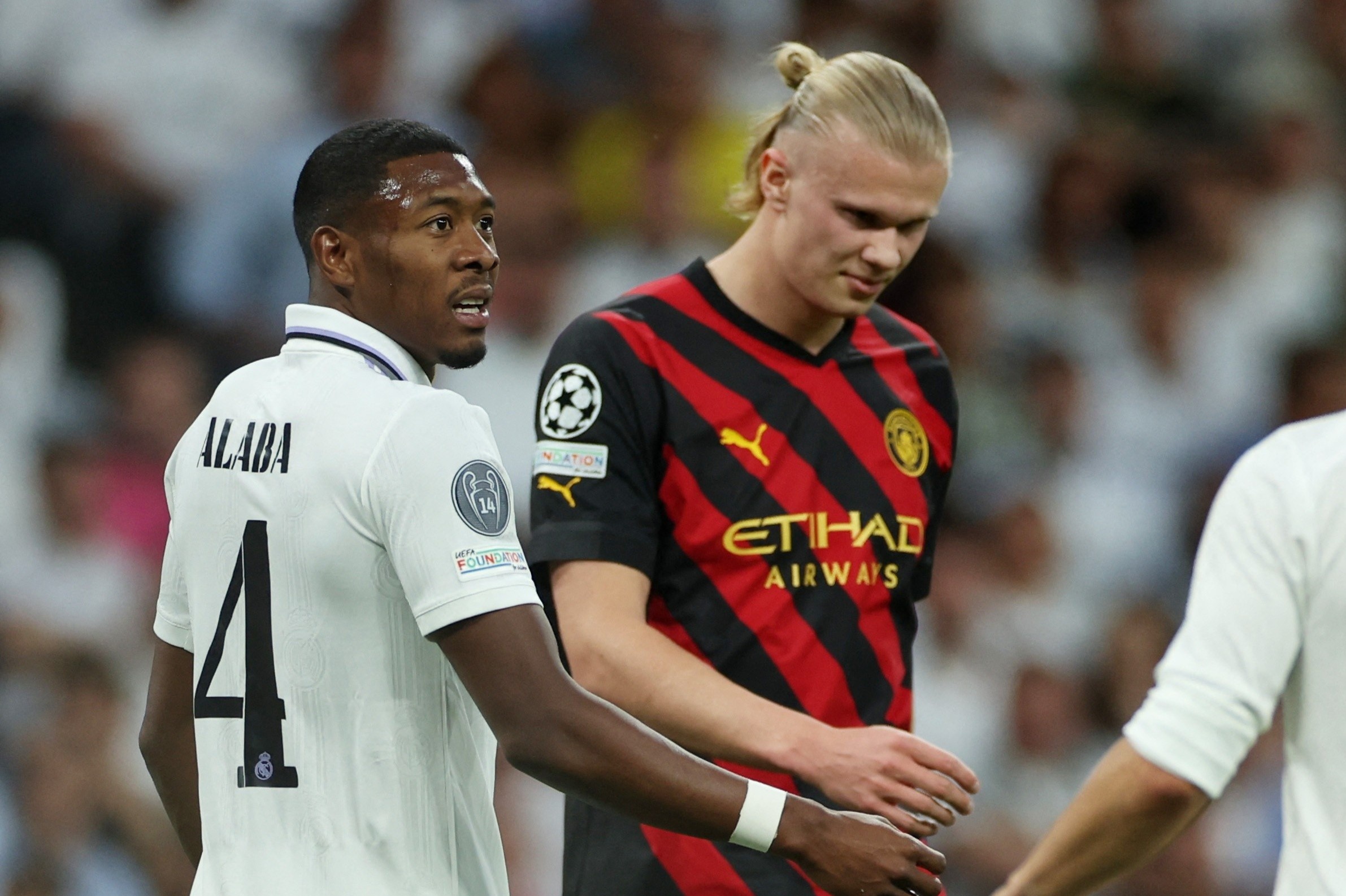 Hang thu Real Madrid qua hay hinh anh