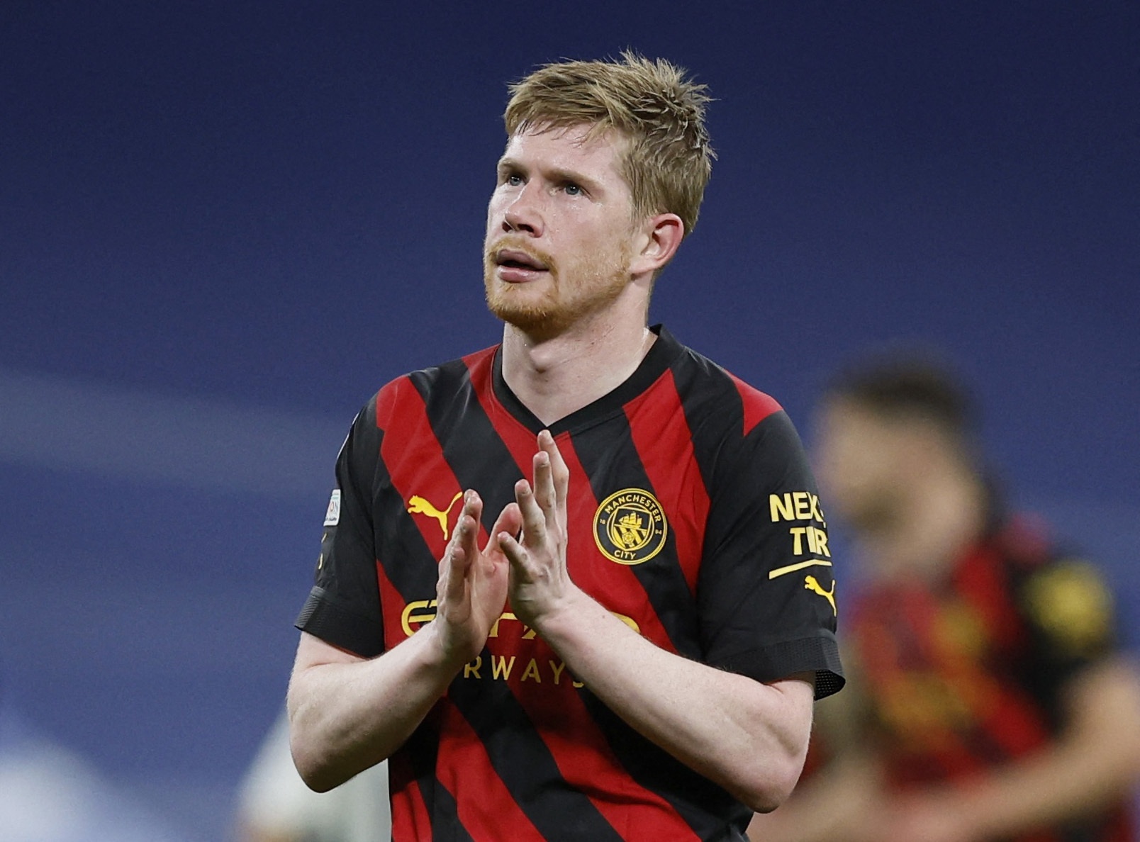 Man City nhan thuong lon neu gianh cu an ba hinh anh