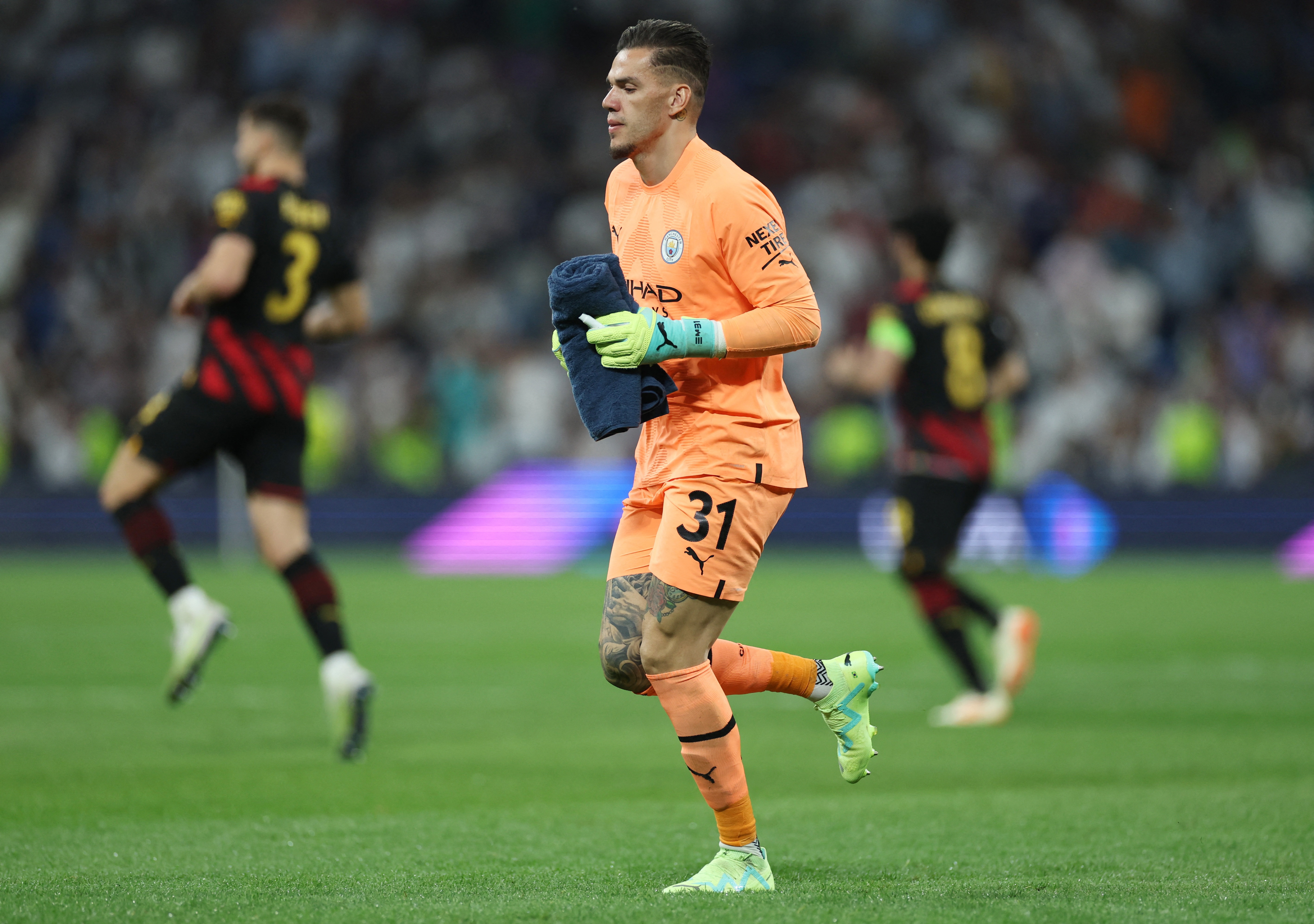 champions league anh 2