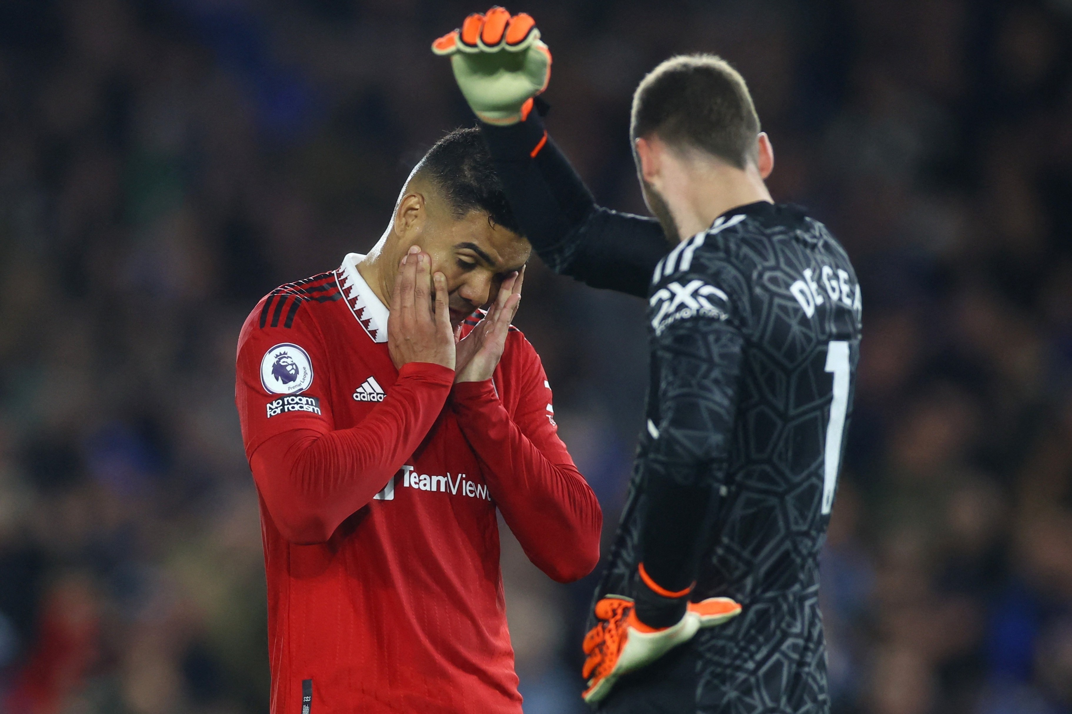 Chuyen gi dang xay ra voi Casemiro hinh anh