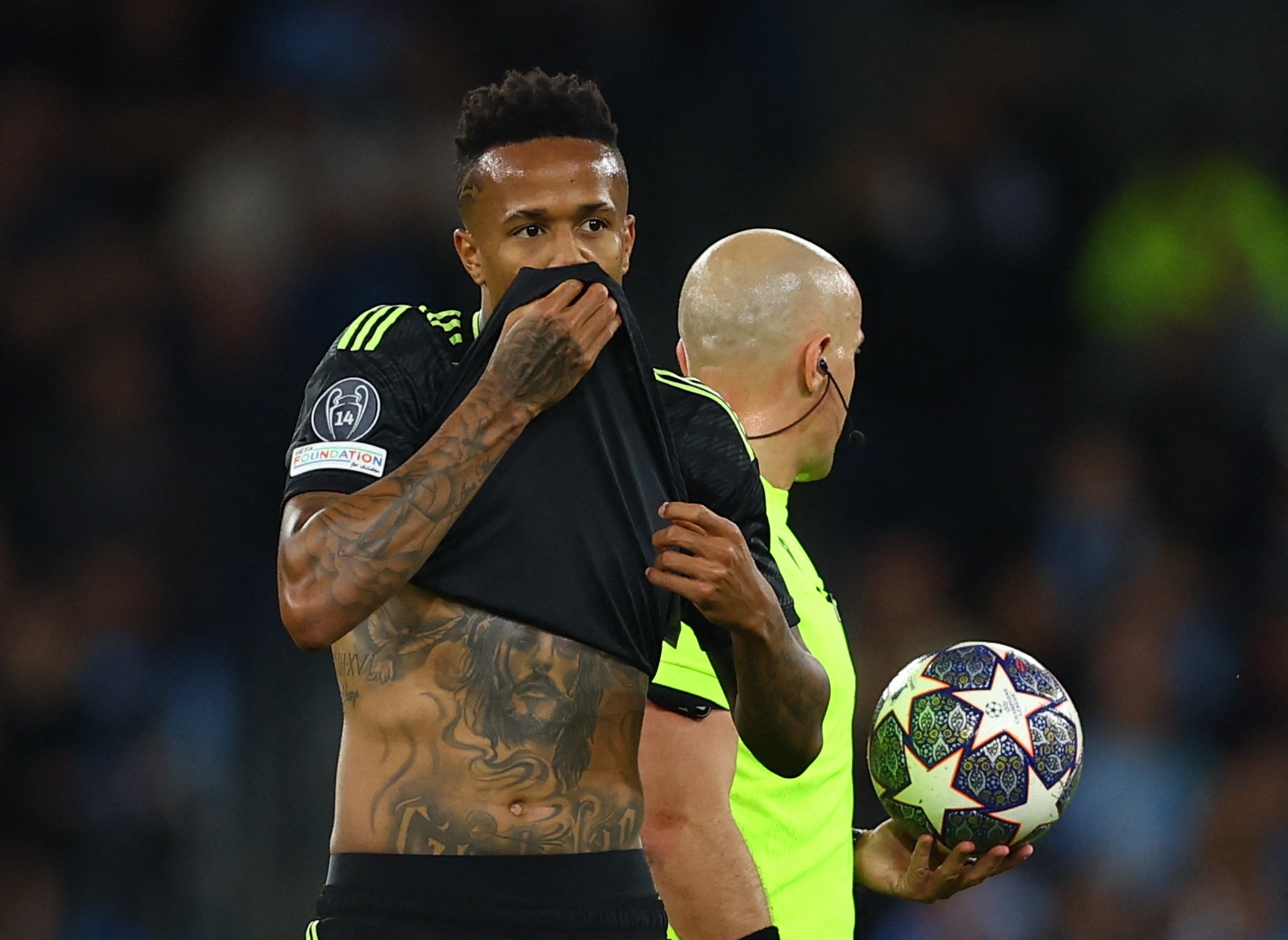 Nhom chat noi bo cua Barca soc khi Real tham bai hinh anh