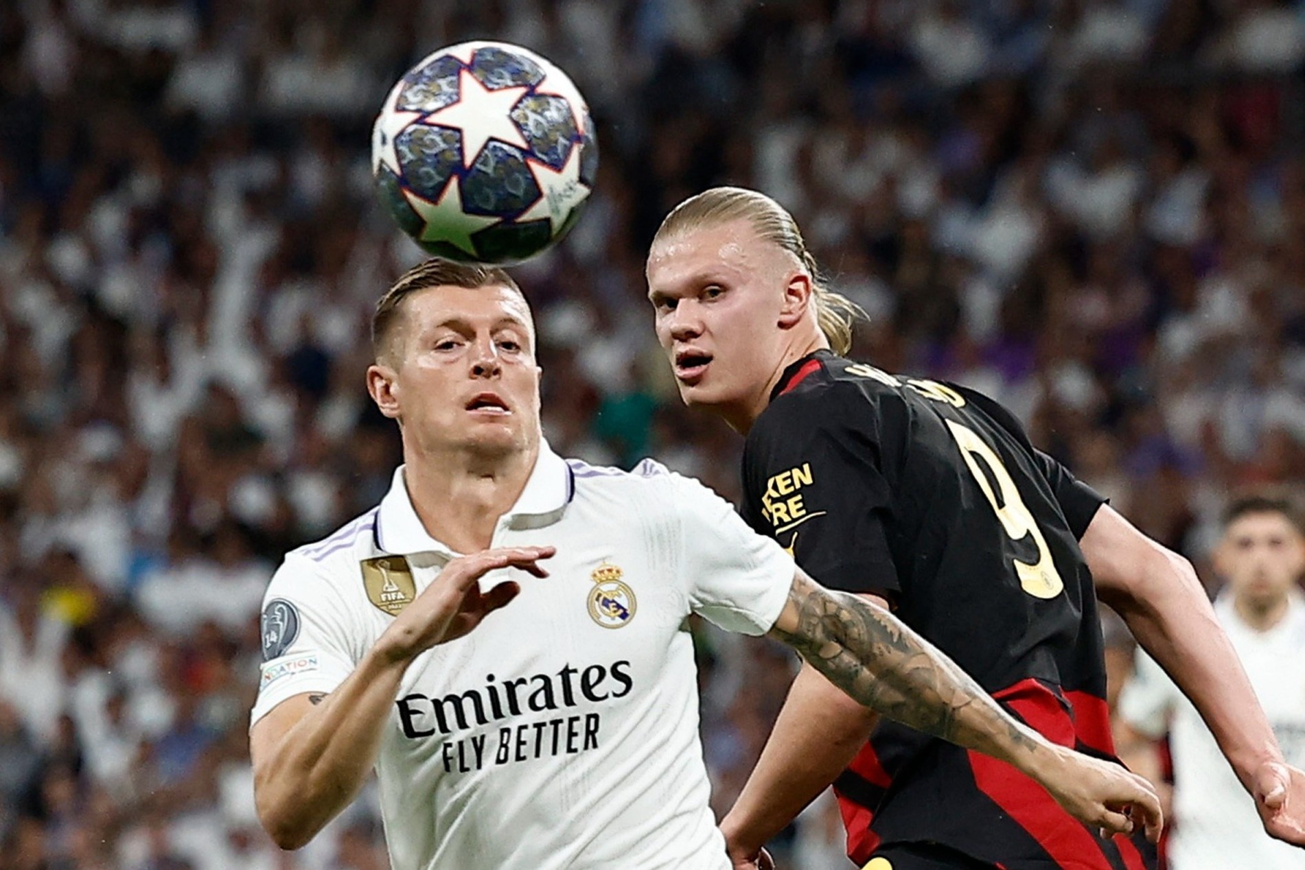 Ke hoach dang do cua Real Madrid hinh anh