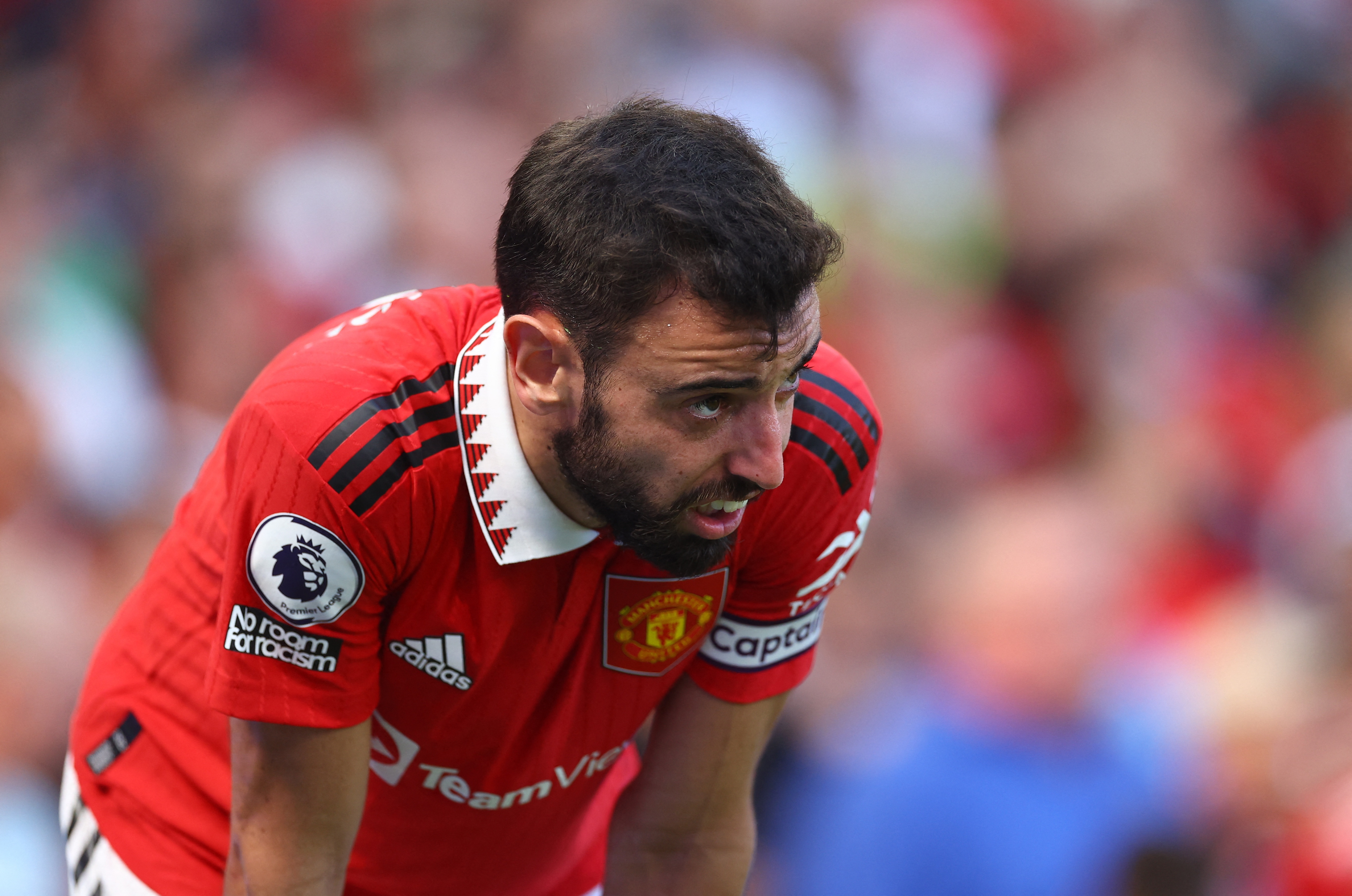 Khi noi so hai bao trum Manchester United hinh anh