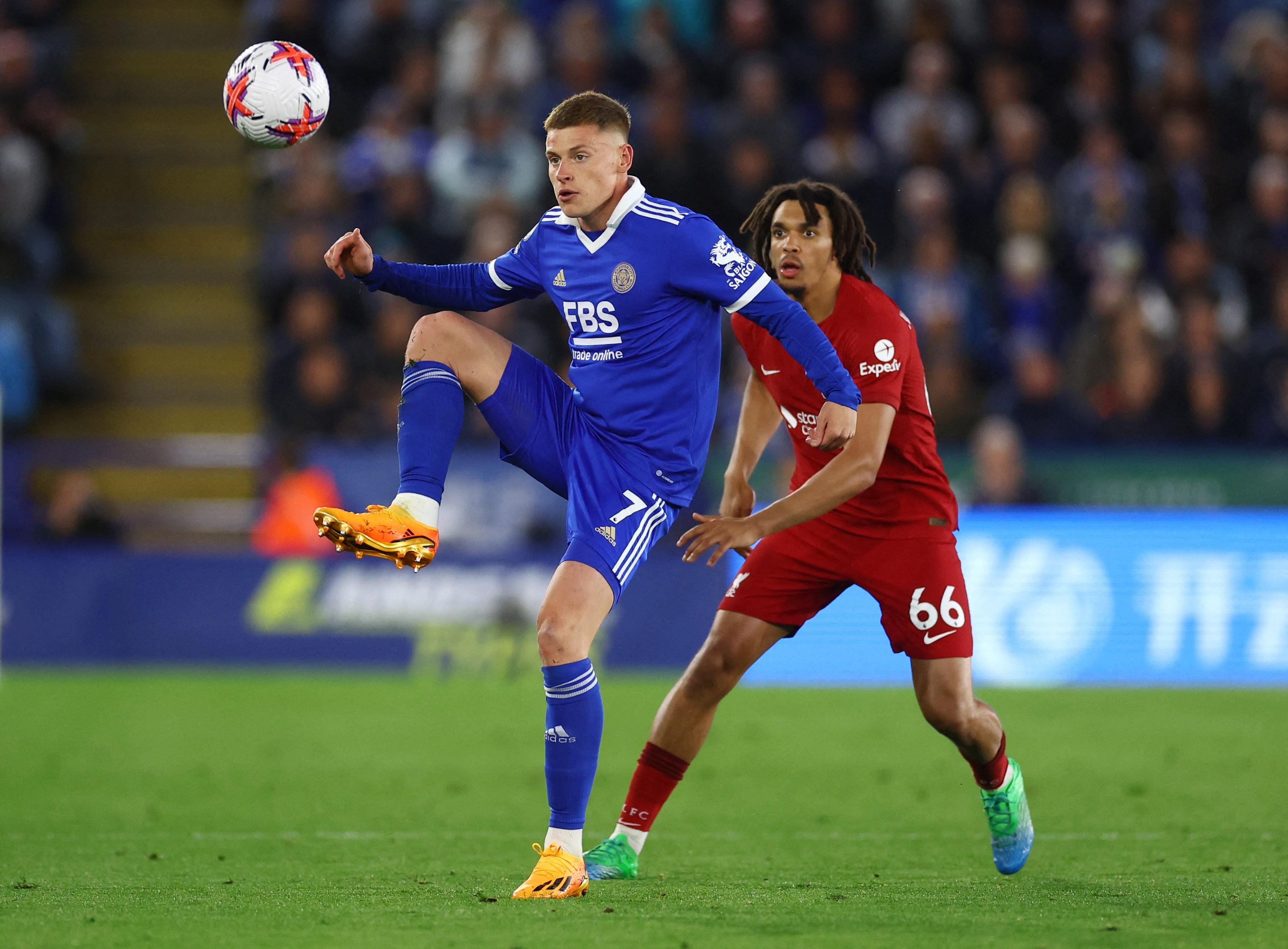 leicester city anh 3