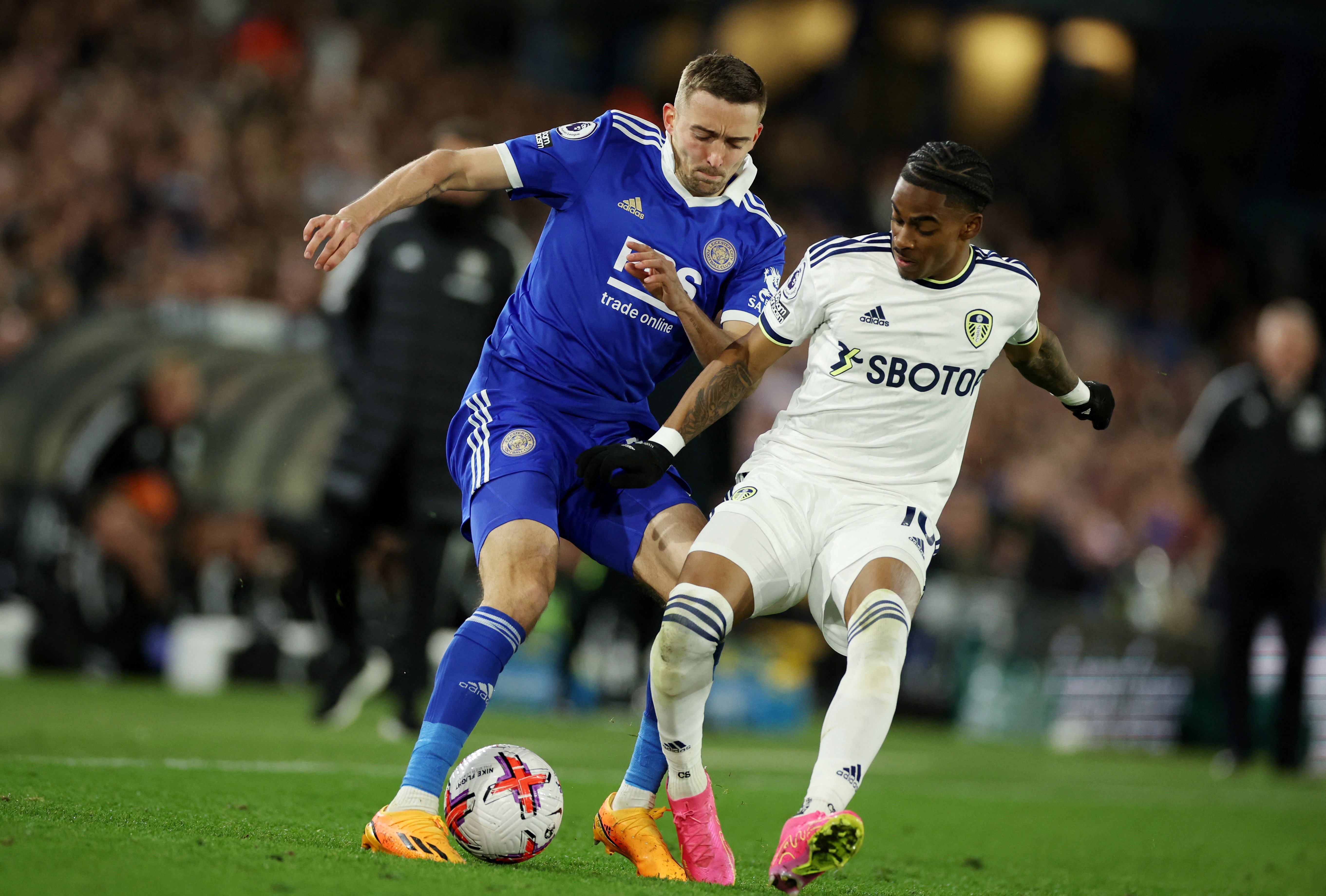 leicester city anh 5