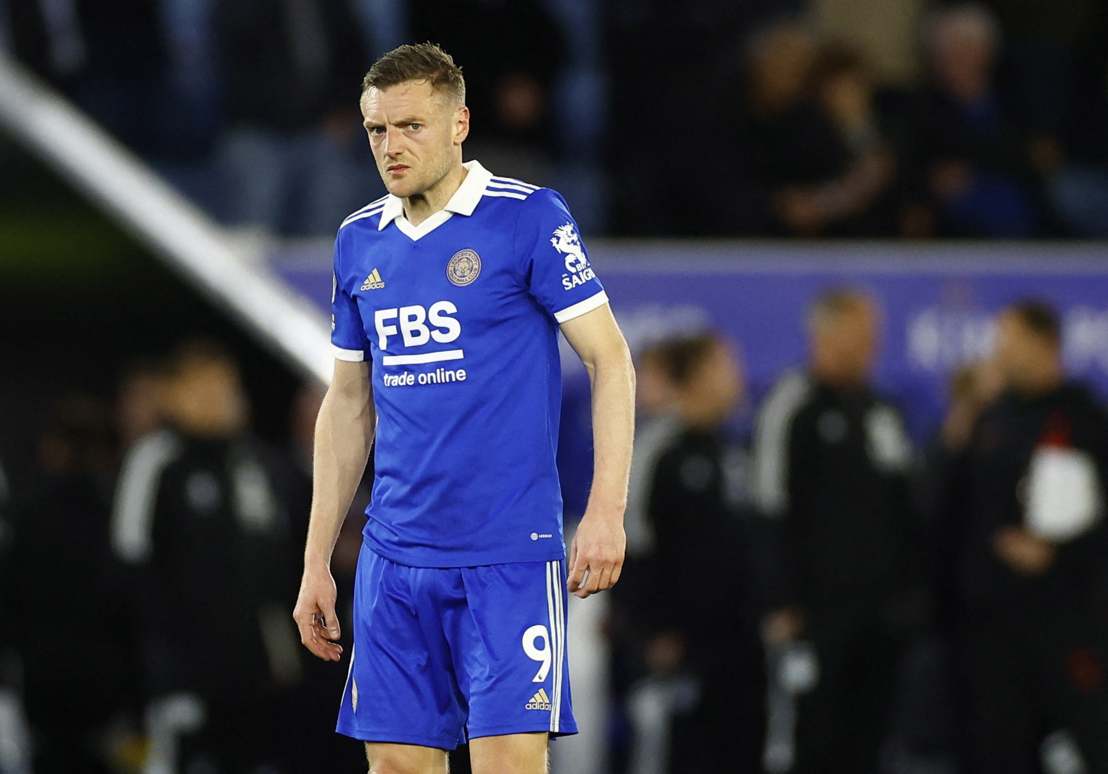 leicester city anh 7