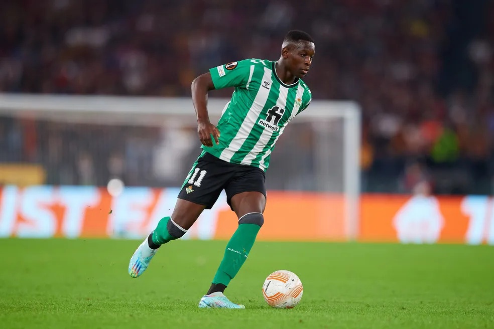 vinicius junior anh 6