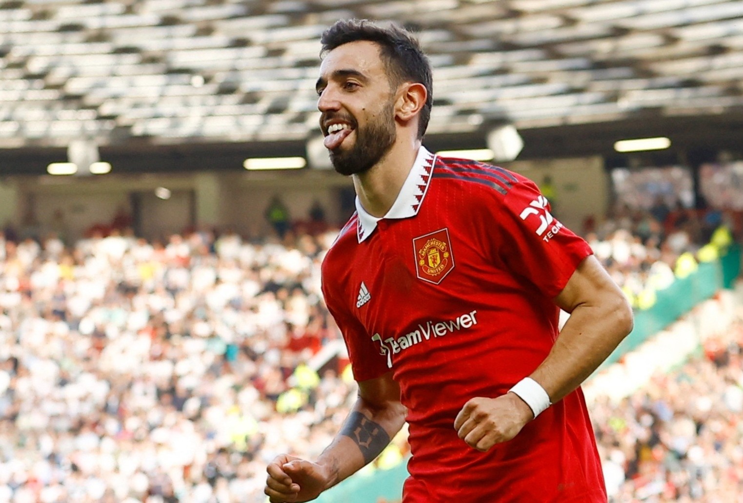 Dan sao duoc cham diem cao nhat Premier League 2022/23 hinh anh