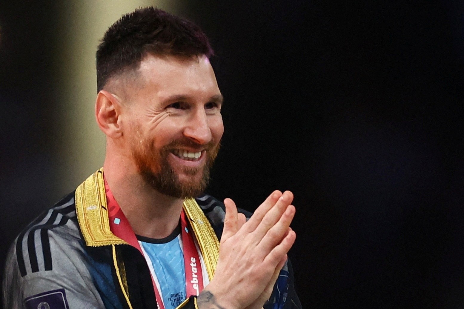 7 ben do tiem nang cua Lionel Messi hinh anh