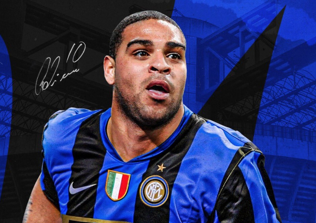 Adriano thang 15.000 USD neu Inter vo dich Champions League hinh anh