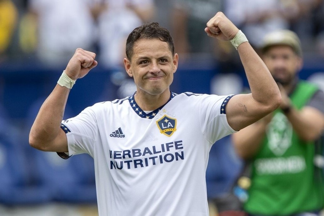 Dan sao doi dau Messi tai My hinh anh