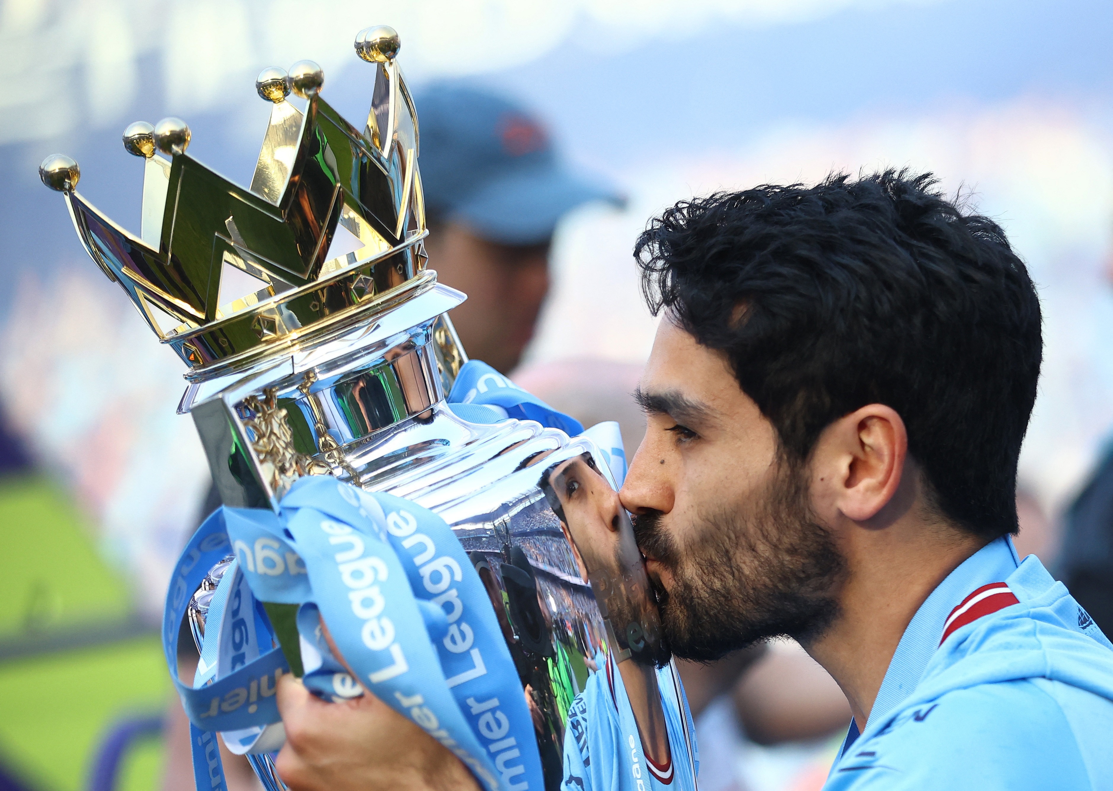 Dan sao co the roi Man City sau chung ket Champions League hinh anh