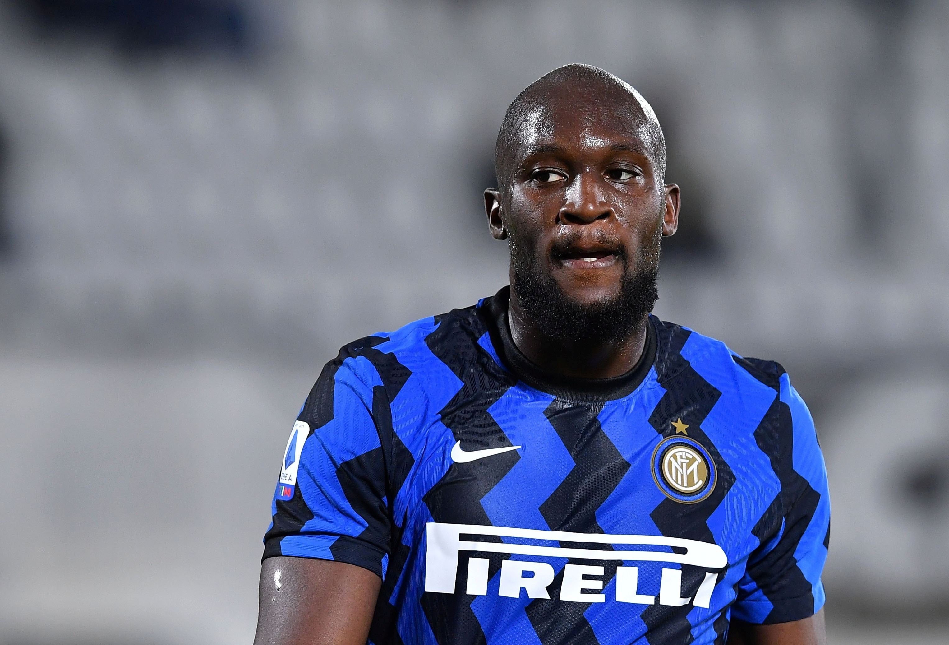 Saudi Arabia muon giai cuu Lukaku hinh anh