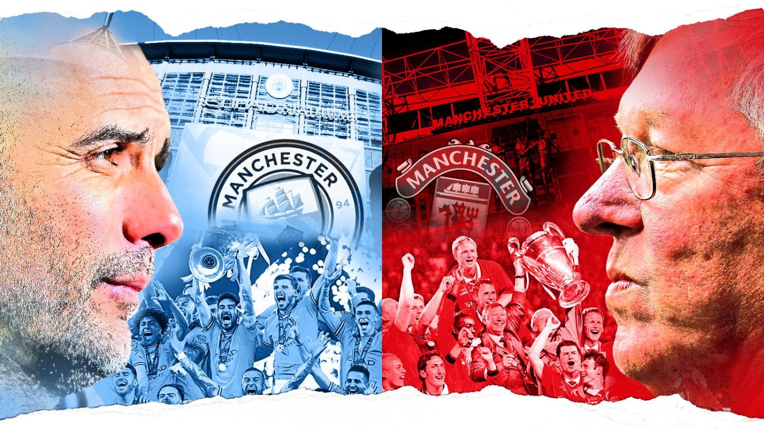 Cu an ba cua MU nam 1999 vi dai hon Man City hinh anh