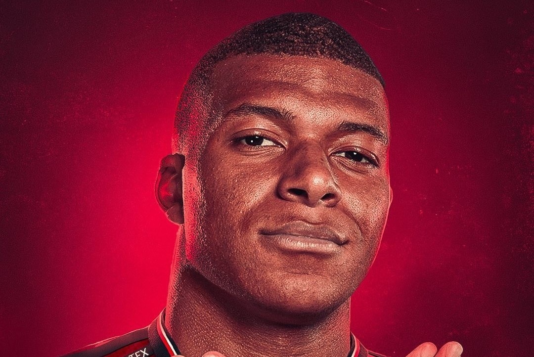 Mua Mbappe se giup MU tro lai dinh cao hinh anh