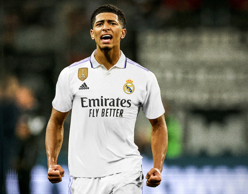 Real chieu mo thanh cong Bellingham hinh anh