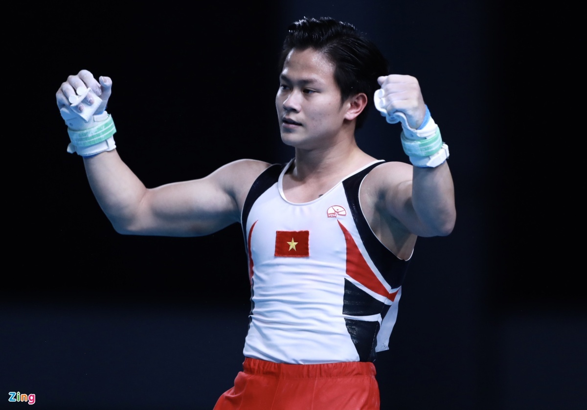 Tuyen thu Viet Nam lan thu hai danh bai nha vo dich the gioi hinh anh