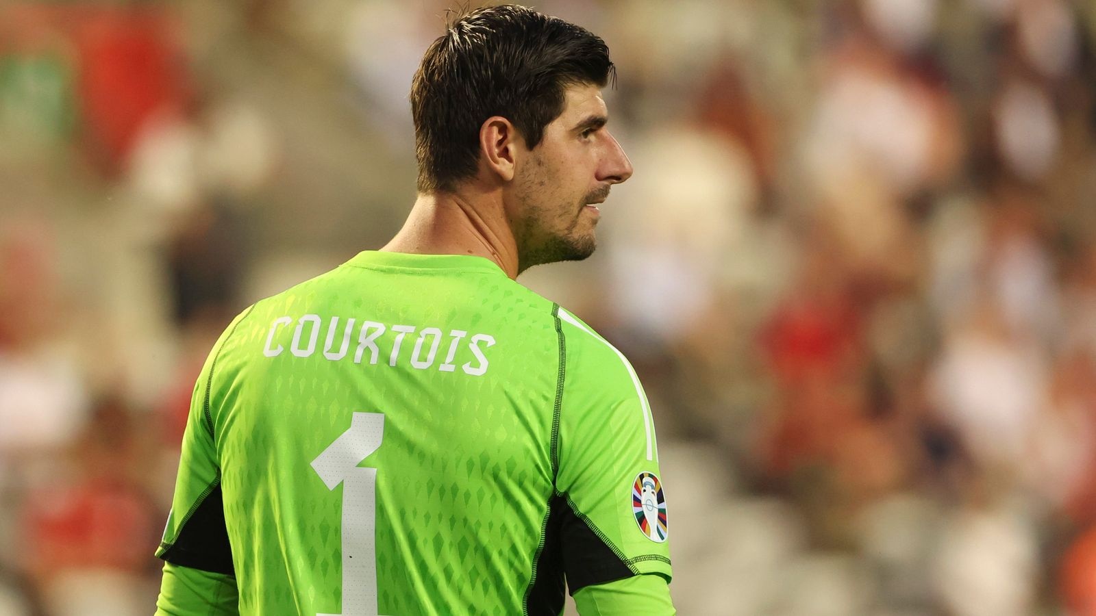 Courtois anh 1