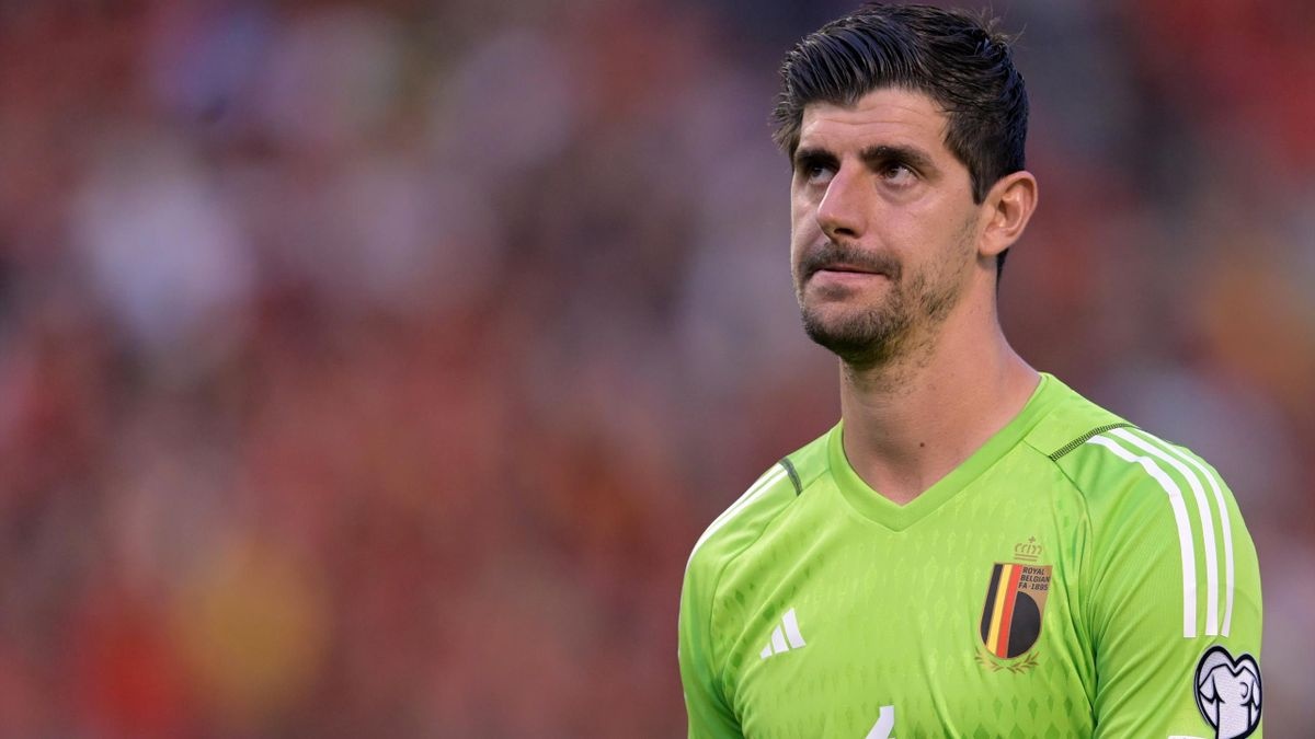 Courtois anh 2