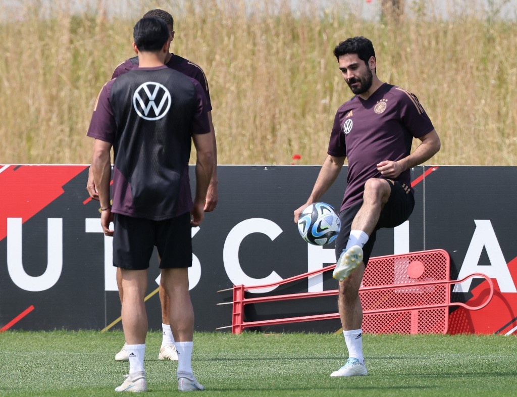 Gundogan anh 3