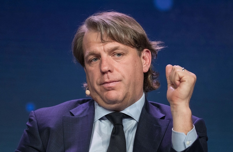 Chu Chelsea thau tom doi bong Phap hinh anh