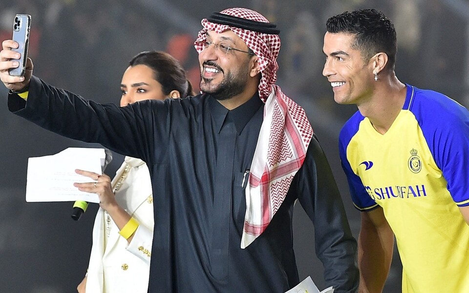Saudi Pro League anh 2