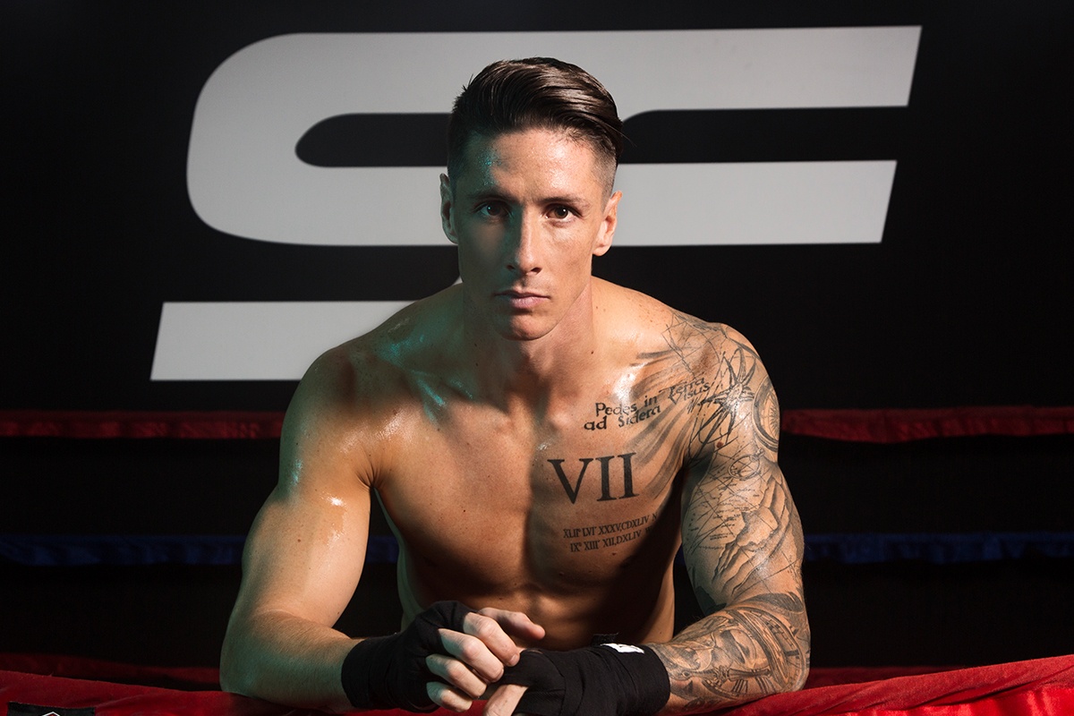 Torres doi boi thuong hon 800.000 euro hinh anh