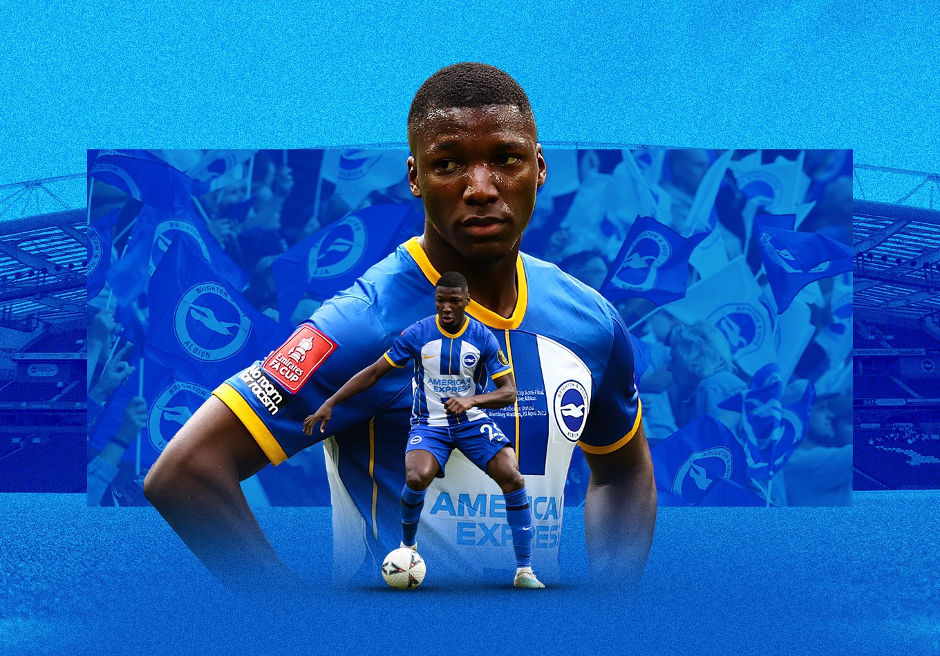 Caicedo choi hay la cai tat cho Man Utd hinh anh